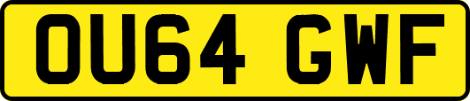 OU64GWF