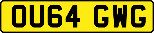 OU64GWG