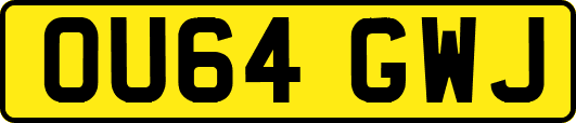 OU64GWJ