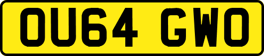 OU64GWO