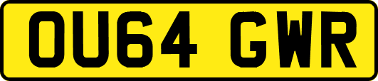 OU64GWR