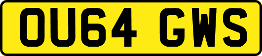 OU64GWS