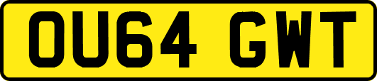 OU64GWT