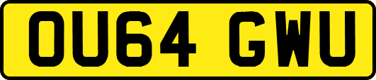 OU64GWU
