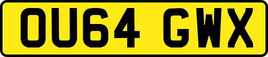 OU64GWX