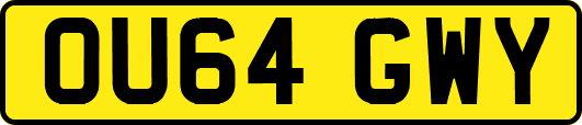 OU64GWY