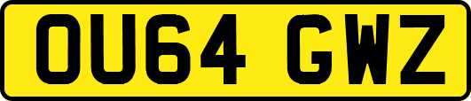 OU64GWZ