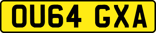 OU64GXA