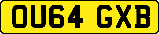 OU64GXB