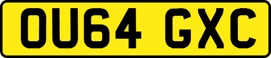 OU64GXC