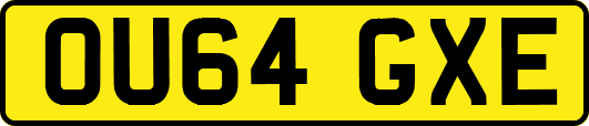 OU64GXE