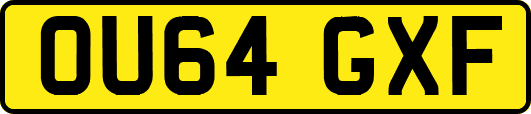OU64GXF