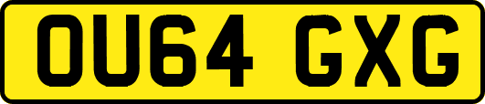 OU64GXG