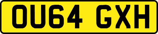 OU64GXH