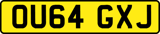OU64GXJ