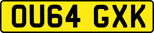 OU64GXK