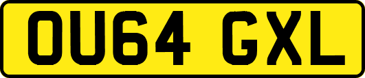 OU64GXL