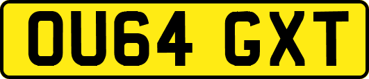 OU64GXT