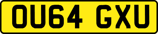 OU64GXU