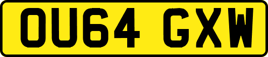 OU64GXW