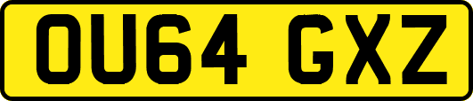 OU64GXZ