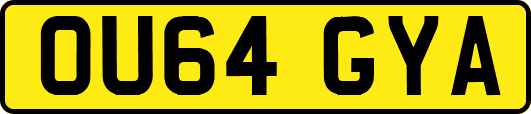 OU64GYA