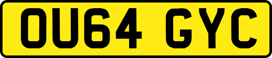 OU64GYC