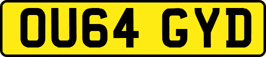 OU64GYD