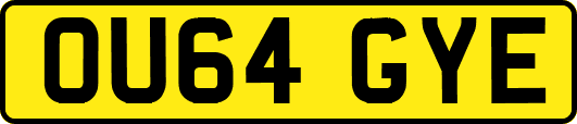 OU64GYE