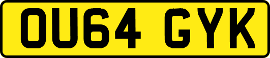OU64GYK
