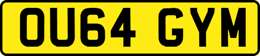 OU64GYM