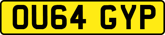 OU64GYP
