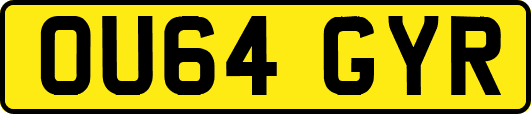OU64GYR