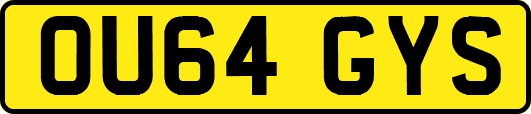 OU64GYS