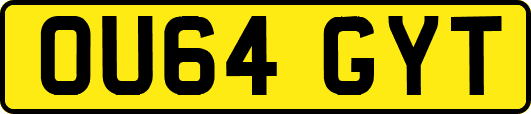 OU64GYT