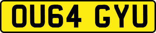 OU64GYU