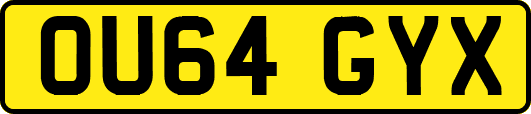 OU64GYX