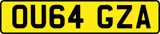 OU64GZA