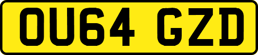 OU64GZD