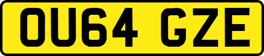 OU64GZE