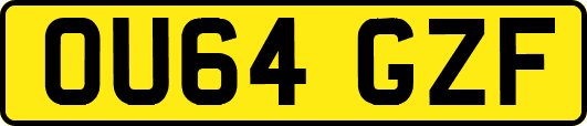 OU64GZF