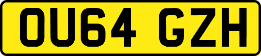 OU64GZH
