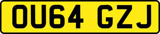 OU64GZJ