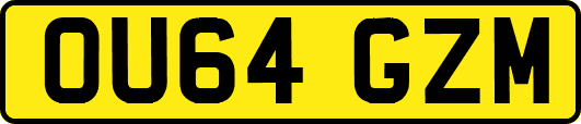 OU64GZM