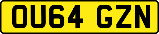 OU64GZN