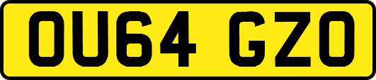 OU64GZO