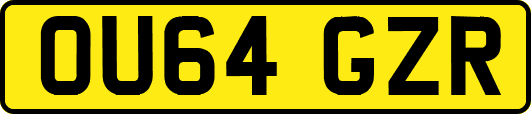 OU64GZR