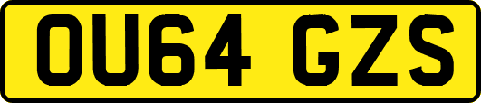 OU64GZS