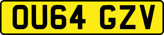 OU64GZV