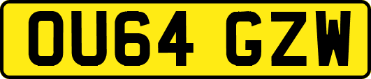 OU64GZW